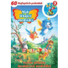 Malí létající medvídci 9 - DVD