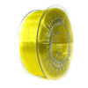 Devil Design PLA SILK ŽLTÁ 1,75mm 1 kg
