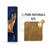 Wella Professionals Koleston Perfect Me+ Pure Naturals č. 8/0 farba na vlasy 60 ml