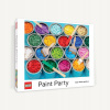 GALISON LEGO® Paint Party 1000 dielov
