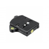 Manfrotto MA 394 Quick Release Plate Adapter