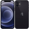 Apple iPhone 12, 128GB, Black - SK distribúcia