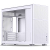 Jonsbo D31 MESH micro tower PC skrinka biela; D31 MESH WHITE