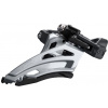 Prehadzovačka SHIMANO DEORE FD-M6020-M - 2x10 rýchlostí - Objímka 34,9/31,8 28,6 mm bočný výkyv