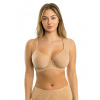 Dámska 3D podprsenka Parafit P7000 32 DD Flesh 80 H Tělová