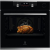 Electrolux KOCDH76X SteamCrisp EcoLine