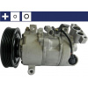 MAHLE Kompresor, klimatizace BEHR ACP 382 000S