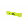 FLEXVIT POSILŇOVACIA GUMA MINI - velmi slabá zátěž - žlutá
