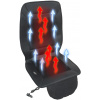 Potah sedadla vyhřívaný s ventilací 12V SEASONS