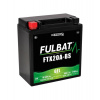 Baterie 12V, FTX20A-BS GEL, 12V, 18Ah, 270A, bezúdržbová GEL technologie 150x87x161 FULBAT (aktivovaná ve výrobě)