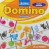 Pygmalio s.r.o. Domino barvy