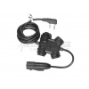 Z-Tactical Spínač zSLX Clarus PTT pro Kenwood - 2pin