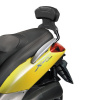 GIVI GIVI OPIERKA YAMAHA X-MAX 125/250/MBK SKYCRUISER 125 TB49