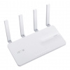 ASUS EBR63 – Expert WiFi bezdrátový router Gigabit Ethernet Dvoupásmový (2,4 GHz / 5 GHz) Bílá