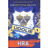 Údolie 1: Hra - Krystyna Kuhn