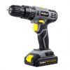 Vŕtačka príklepová AKU REBEL TOOLS RB-1002