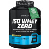 Biotech USA BioTechUSA Iso Whey Zero 2270 g - oriešok