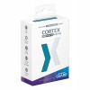 Ultimate Guard Cortex Sleeves Standard Size Matte Petrol Obaly 100 ks