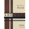 Abeceda - Nezval Vítězslav