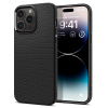 SPIGEN LIQUID AIR IPHONE 14 PRO MATTE čierne
