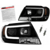 JEEP GRAND CHEROKEE WJ WG 98-05 LAMPY predné svetlomety LED diódy