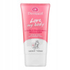 Dermacol Love My Body skrášľujúce starostlivosť proti celulitíde a striám ( Celluli te & Stretch Mark s Defense Balm) 150 ml