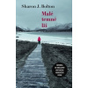 Malé temné lži - Sharon J Bolton