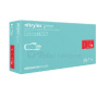Mercator Medical Nitrylex Green Nitrilové rukavice zelené 100 ks