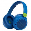 Slúchadlá JBL JR 460NC (JBLJR460NCBLU) modrá