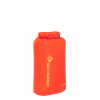 Vak Sea To Summit Lightweight Dry Bag 5L - spicy orange