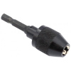 XL-TOOLS Skľučovadlo rýchloupínacie MINI na vrtáky 0,3-6mm, 6-hran 2.GL99