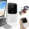 MOBILNÝ ROUTER SIM MODEM WIFI 4G LTE 2612220294011 802.11n (Wi-Fi 4)