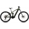 Elektrokolo CUBE STEREO Hybrid ONE22 SLX 800 stellar´n´green 2026 M