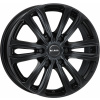 Mak - Mak SAFARI6 farba: GLOSS BLACK 8 18 6x114.3 ET45