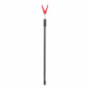 Vidlička Zebco V Telescopic Rod Holder 60-100cm