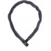 Zámok ABUS Ivera Chain 7210/85 anthracite, 4003318995590, 4003318995590