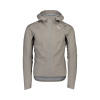 POC M's Signal All-weather jacket Moonstone Grey Veľkosť oblečenia: L