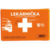 Panacea Autolekárnička pre osobnú dopravu