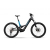 GHOST E-ASX ABS Low Shadowed Slate/Light Navy Blue Glossy 2026 - M