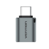 Adaptér USB a USB-C Vention CDQH0