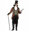 OBLEČENIE STEAMPUNK M/L