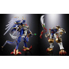 Bandai Tamashii Nations Super Robot Wars: Original Generations Soul of Chogokin Actionfigure GX-119 Ryuko-O/Koryu-O 20 cm