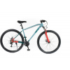 MTB bicykel Olpran Canis Man rám 21 palcov koleso 29 