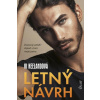 Letný návrh - Keelandová Vi