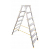 Alve Eurostyl 2 x 7 priečok 160 cm 927