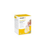 Medela 2x Prsný nadstavec PersonalFit Flex™ Varianta: Veľ. XL