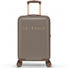 SUITSUIT TR-7201/3-S Fab Seventies Taupe 32 L