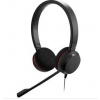 Slúchadlá s mikrofónom Jabra Evolve 20 SE, Stereo MS, USB C/A,