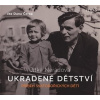 Ukradené dětství - Neradová Jitka