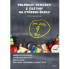Přijímací zkoušky z češtiny - Petra Kamlachová
